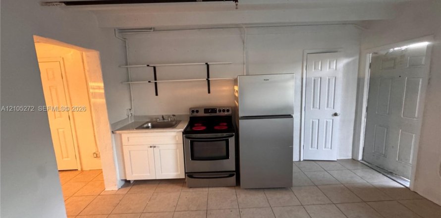 Villa ou maison à Pahokee, Floride 1 chambre, 914.16 m2 № 2414303