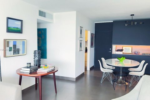 Apartment in Miami Beach, Florida 2 bedrooms, 94.76 sq.m. № 1888299 - photo 9