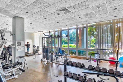 Apartamento en alquiler en Miami Beach, Florida, 2 dormitorios, 94.76 m2 № 1888299 - foto 23