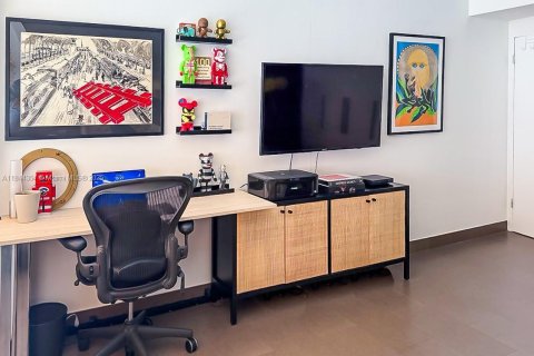 Apartamento en alquiler en Miami Beach, Florida, 2 dormitorios, 94.76 m2 № 1888299 - foto 18