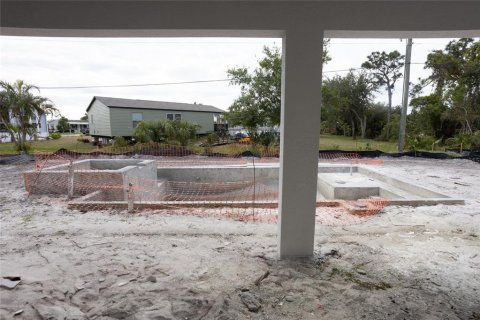 House in Englewood, Florida 3 bedrooms, 189.71 sq.m. № 1558166 - photo 13