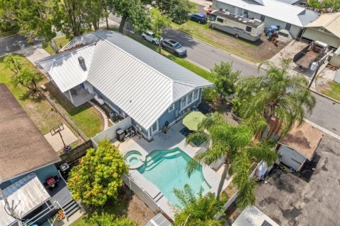 Villa ou maison à vendre à Tampa, Floride: 3 chambres, 124.86 m2 № 2339326 - photo 27