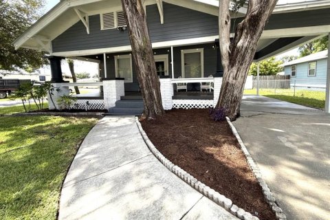 Villa ou maison à vendre à Tampa, Floride: 3 chambres, 124.86 m2 № 2339326 - photo 28