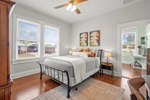 Villa ou maison à vendre à Tampa, Floride: 3 chambres, 124.86 m2 № 2339326 - photo 22