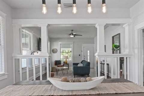 Villa ou maison à vendre à Tampa, Floride: 3 chambres, 124.86 m2 № 2339326 - photo 9