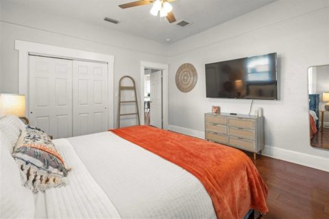 Villa ou maison à vendre à Tampa, Floride: 3 chambres, 124.86 m2 № 2339326 - photo 19