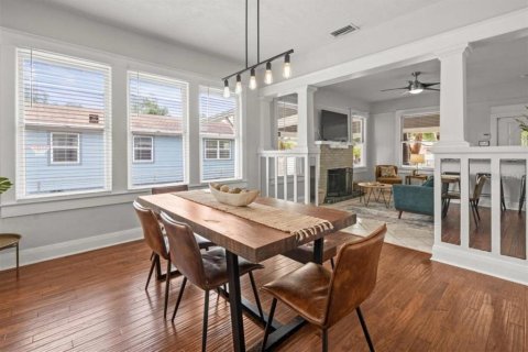 Villa ou maison à vendre à Tampa, Floride: 3 chambres, 124.86 m2 № 2339326 - photo 25