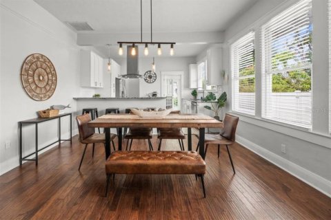 Villa ou maison à vendre à Tampa, Floride: 3 chambres, 124.86 m2 № 2339326 - photo 10