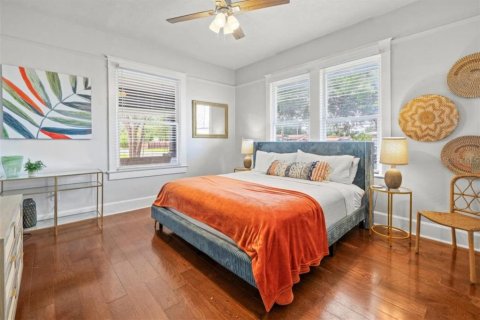 Villa ou maison à vendre à Tampa, Floride: 3 chambres, 124.86 m2 № 2339326 - photo 18