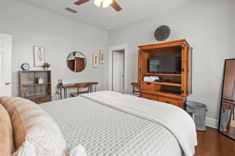 Villa ou maison à vendre à Tampa, Floride: 3 chambres, 124.86 m2 № 2339326 - photo 23
