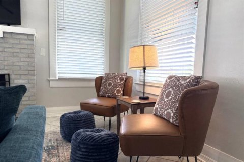 Villa ou maison à vendre à Tampa, Floride: 3 chambres, 124.86 m2 № 2339326 - photo 6