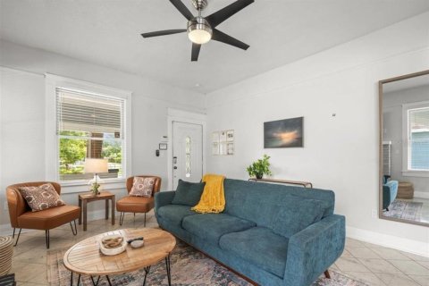 Villa ou maison à vendre à Tampa, Floride: 3 chambres, 124.86 m2 № 2339326 - photo 3