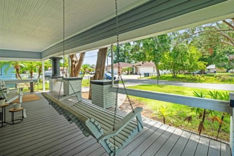 Villa ou maison à vendre à Tampa, Floride: 3 chambres, 124.86 m2 № 2339326 - photo 29
