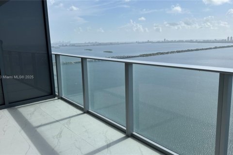 Copropriété à louer à Miami, Floride: 3 chambres № 1848949 - photo 6