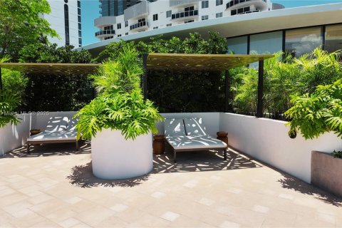 Copropriété à louer à Miami, Floride: 3 chambres № 1848949 - photo 25
