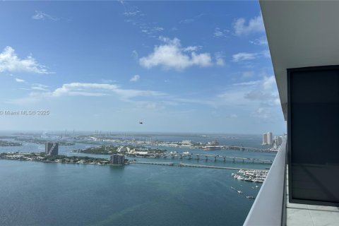 Copropriété à louer à Miami, Floride: 3 chambres № 1848949 - photo 4