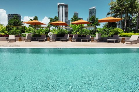 Copropriété à louer à Miami, Floride: 3 chambres № 1848949 - photo 27
