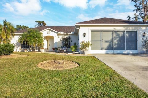 Casa en venta en Englewood, Florida, 3 dormitorios, 140.84 m2 № 1733706 - foto 1