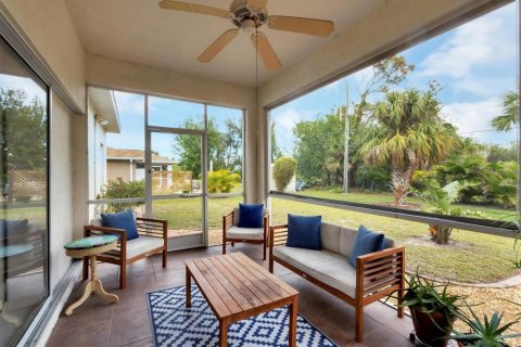 Casa en venta en Englewood, Florida, 3 dormitorios, 140.84 m2 № 1733706 - foto 23
