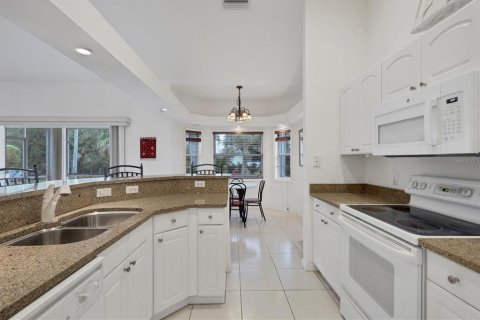 Casa en venta en Englewood, Florida, 3 dormitorios, 140.84 m2 № 1733706 - foto 12