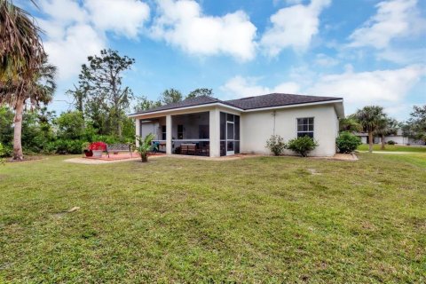 Casa en venta en Englewood, Florida, 3 dormitorios, 140.84 m2 № 1733706 - foto 28