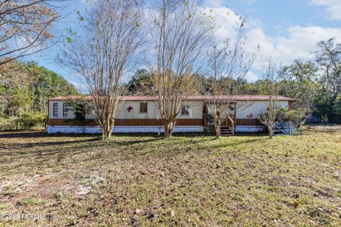 Casa en venta en Middleburg, Florida, 3 dormitorios, 92.16 m2 № 870722 - foto 1