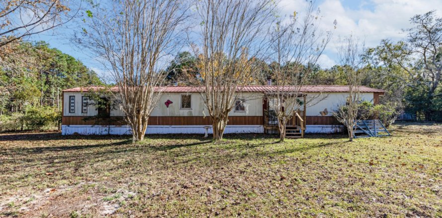 Casa en Middleburg, Florida 3 dormitorios, 92.16 m2 № 870722