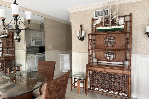 Copropriété à louer à Fort Lauderdale, Floride: 1 chambre, 65.03 m2 № 2082776 - photo 6