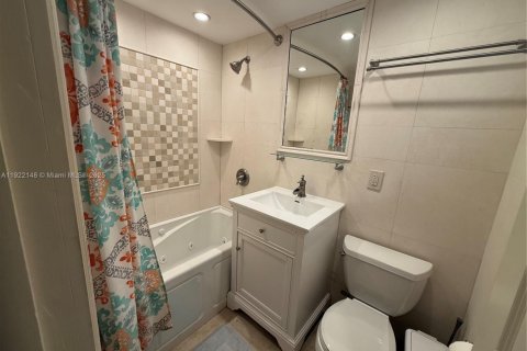 Copropriété à louer à Fort Lauderdale, Floride: 1 chambre, 65.03 m2 № 2082776 - photo 5