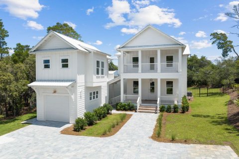 Casa en venta en Miramar Beach, Florida, 5 dormitorios, 326.74 m2 № 561831 - foto 1