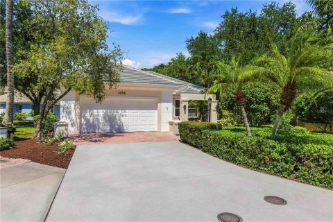 House in Sarasota, Florida 3 bedrooms, 183.39 sq.m. № 2305983