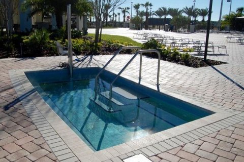 Condo in Davenport, Florida, 2 bedrooms  № 1751281 - photo 9