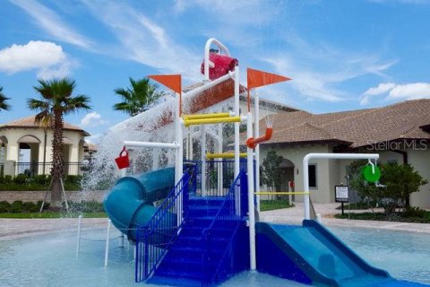 Condo in Davenport, Florida, 2 bedrooms  № 1751281 - photo 14