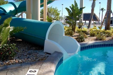 Condo in Davenport, Florida, 2 bedrooms  № 1751281 - photo 13