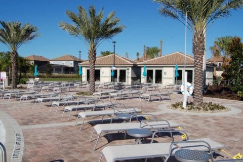 Condo in Davenport, Florida, 2 bedrooms  № 1751281 - photo 18