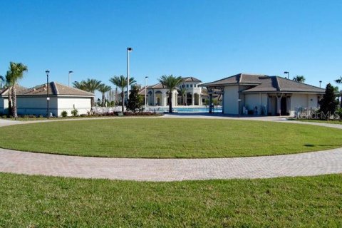 Condo in Davenport, Florida, 2 bedrooms  № 1751281 - photo 17