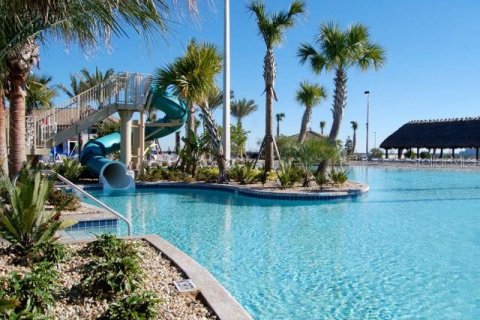 Condo in Davenport, Florida, 2 bedrooms  № 1751281 - photo 11