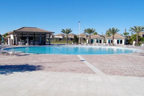Condo in Davenport, Florida, 2 bedrooms  № 1751281 - photo 8