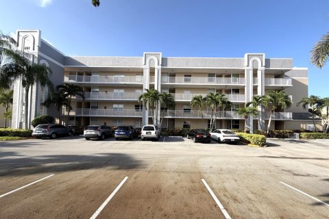 Condo à Sunrise, Floride, 2 chambres  № 2172546