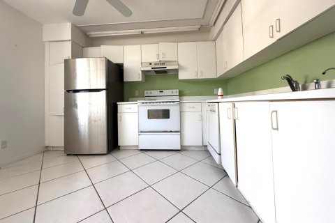 Copropriété à vendre à Sunrise, Floride: 2 chambres, 88.26 m2 № 2172546 - photo 4