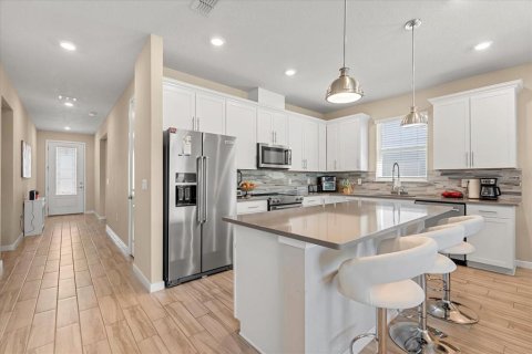Villa ou maison à vendre à Kissimmee, Floride: 4 chambres, 171.87 m2 № 1602458 - photo 10