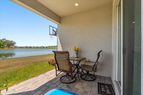 Villa ou maison à vendre à Kissimmee, Floride: 4 chambres, 171.87 m2 № 1602458 - photo 23