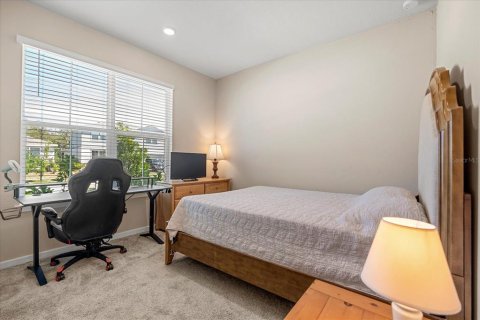 Villa ou maison à vendre à Kissimmee, Floride: 4 chambres, 171.87 m2 № 1602458 - photo 14