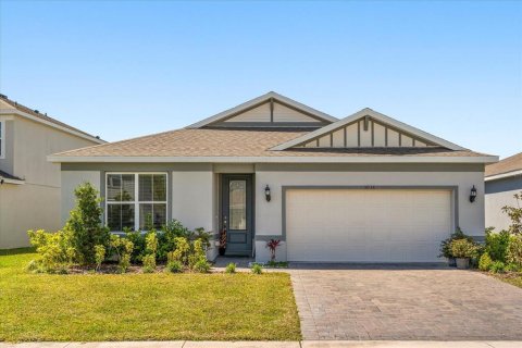 Villa ou maison à vendre à Kissimmee, Floride: 4 chambres, 171.87 m2 № 1602458 - photo 2