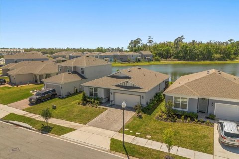 Villa ou maison à vendre à Kissimmee, Floride: 4 chambres, 171.87 m2 № 1602458 - photo 26