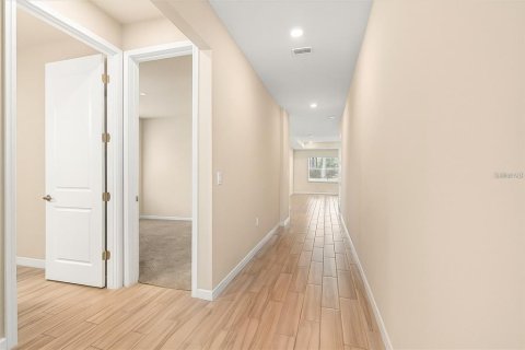 Купить виллу или дом в Киссимми, Флорида 4 комнаты, 171.87м2, № 1602458 - фото 30