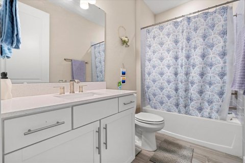 Villa ou maison à vendre à Kissimmee, Floride: 4 chambres, 171.87 m2 № 1602458 - photo 21