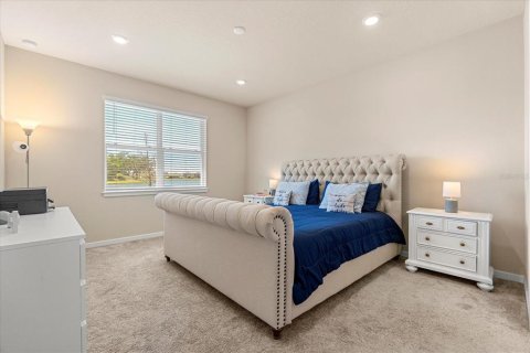 Villa ou maison à vendre à Kissimmee, Floride: 4 chambres, 171.87 m2 № 1602458 - photo 12