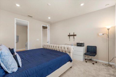 Villa ou maison à vendre à Kissimmee, Floride: 4 chambres, 171.87 m2 № 1602458 - photo 13