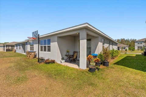 Villa ou maison à vendre à Kissimmee, Floride: 4 chambres, 171.87 m2 № 1602458 - photo 22